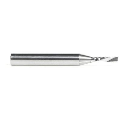 Amana Tool - 51526 - 3mmDx6mm SHK SPIRAL O PLASTIC