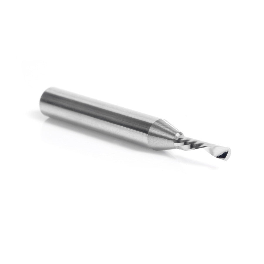 Amana Tool - 51526 - 3mmDx6mm SHK SPIRAL O PLASTIC