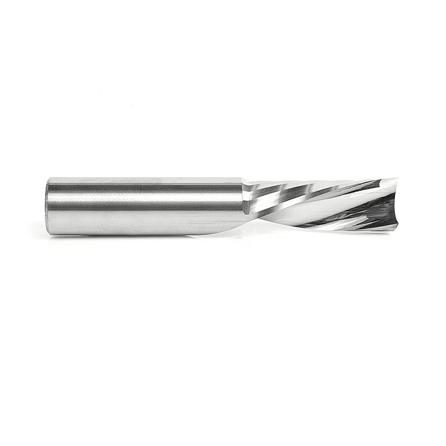 Amana Tool - 51529 - 1/2"Dx1/2"SHK SPIRAL O PLASTIC