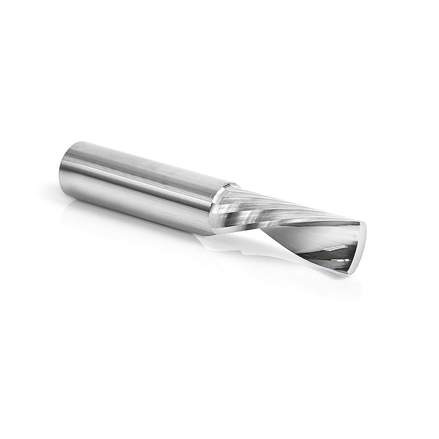 Amana Tool - 51529 - 1/2"Dx1/2"SHK SPIRAL O PLASTIC