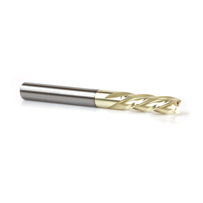 Amana Tool - 51535 - 1/4"DIA DOWNCUTFIBERGLASS ZrN