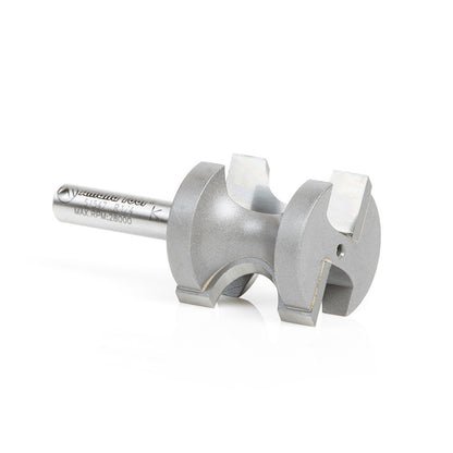 Amana Tool - 51547 - BULL NOSE 1/4 RAD. 1/4" SHANK