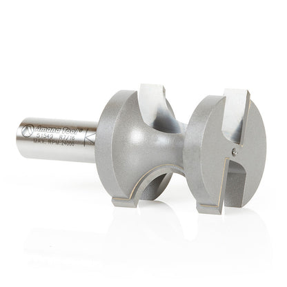 Amana Tool - 51549 - BULL NOSE 7/16 RAD. 1/2 SHANK