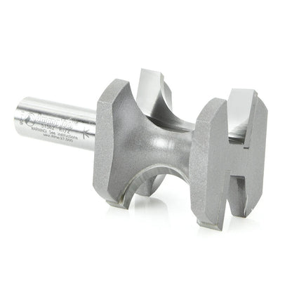Amana Tool - 51562 - BULL NOSE 1/2" RAD. 1/2" SHANK
