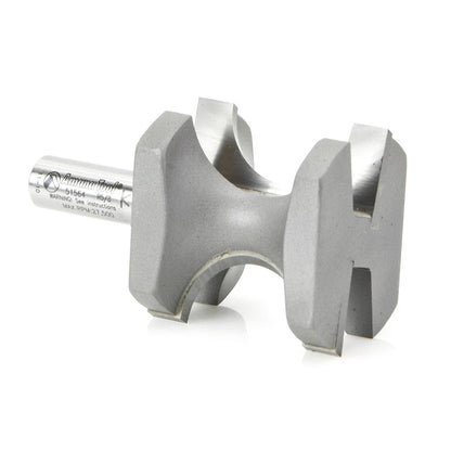Amana Tool - 51564 - BULL NOSE 5/8" RAD. 1/2" SHANK