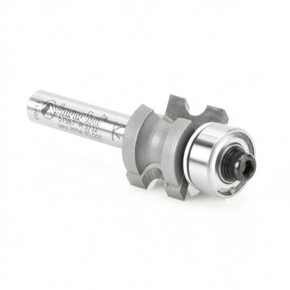 Amana Tool - 51567 - BULL NOSE 3/32 RADIUS WITH B.B