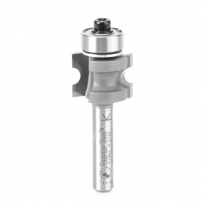 Amana Tool - 51567 - BULL NOSE 3/32 RADIUS WITH B.B