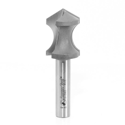 Amana Tool - 51590 - PLUNGE HAND GRIP 1/2 SHANK