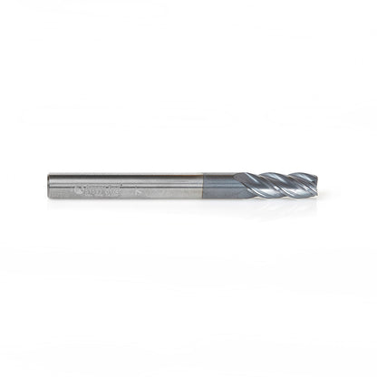 Amana Tool - 51593 - 1/4"D SC MULTI-HELIX END MILL