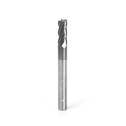 Amana Tool - 51593 - 1/4"D SC MULTI-HELIX END MILL