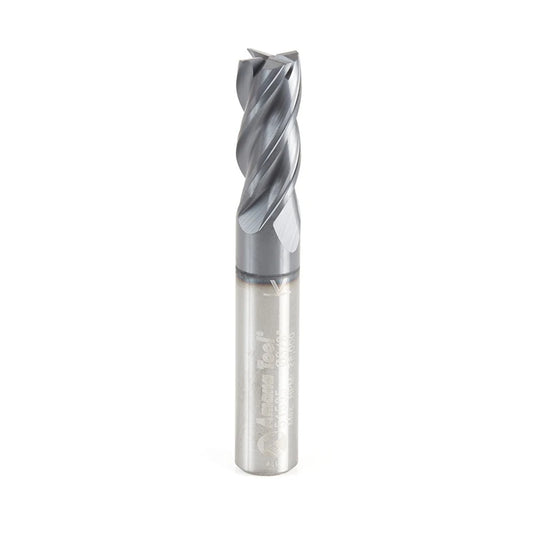 Amana Tool - 51595 - 3/8"D SC MULTI-HELIX END MILL