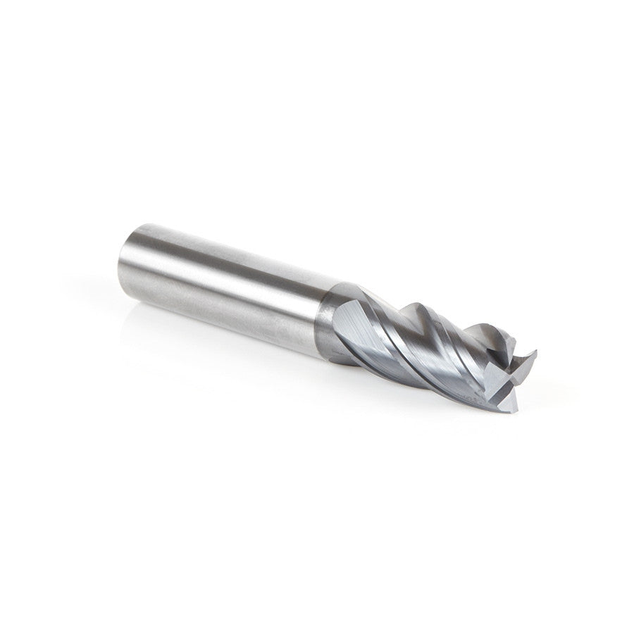 Amana Tool - 51597 - 1/2"D SC MULTI-HELIX END MILL