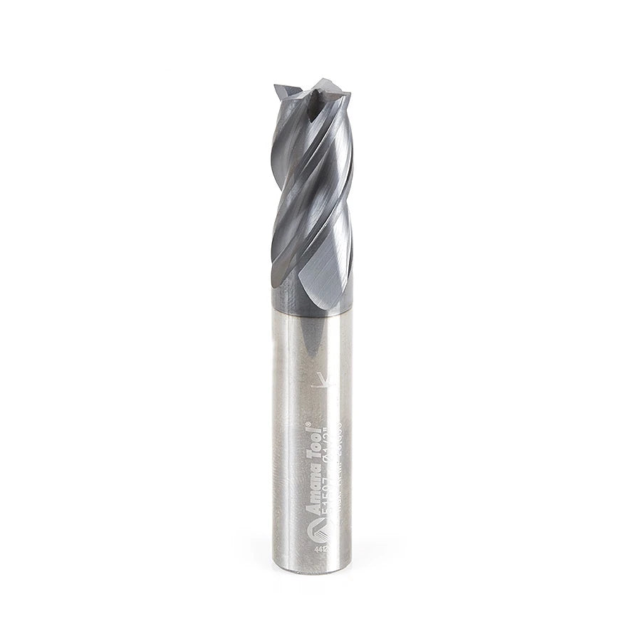 Amana Tool - 51597 - 1/2"D SC MULTI-HELIX END MILL