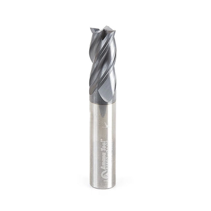 Amana Tool - 51597 - 1/2"D SC MULTI-HELIX END MILL