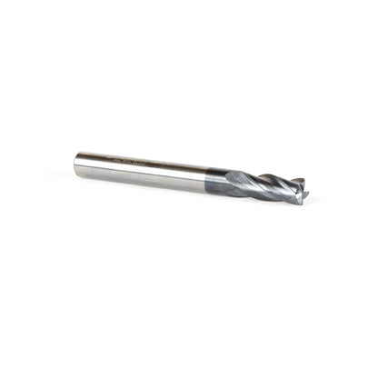 Amana Tool - 51604 - 1/4"D SC STAINLESS STEEL AlTiN