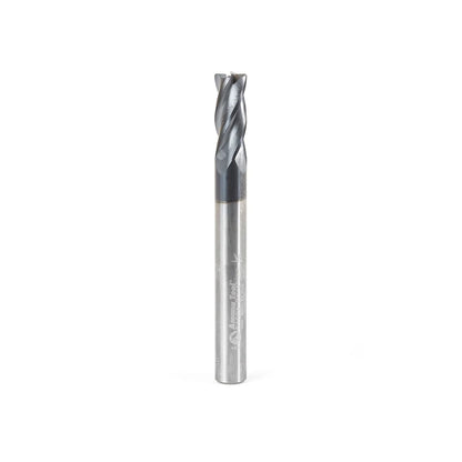 Amana Tool - 51604 - 1/4"D SC STAINLESS STEEL AlTiN