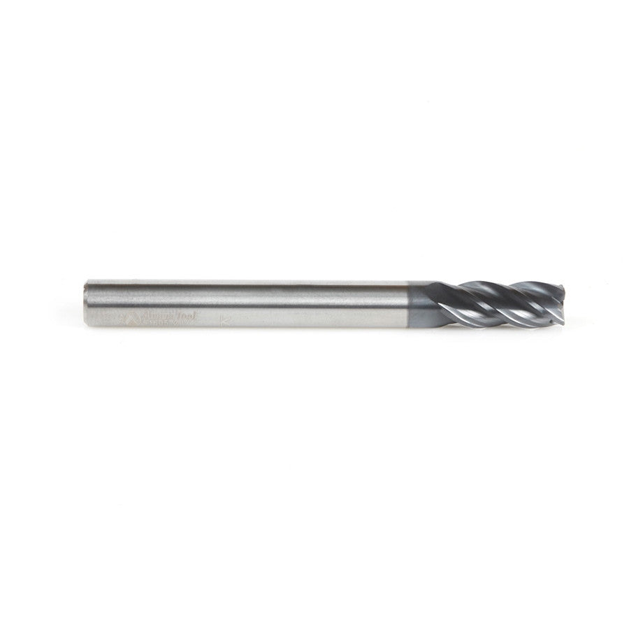 Amana Tool - 51605 - 1/4"D SC MULTI-HELIX END MILL