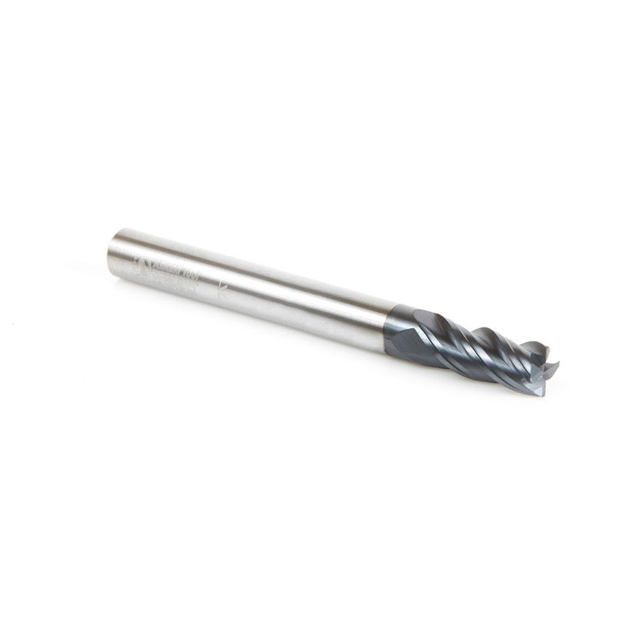 Amana Tool - 51605 - 1/4"D SC MULTI-HELIX END MILL