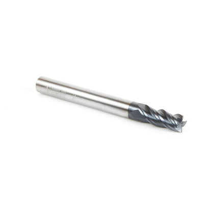Amana Tool - 51605 - 1/4"D SC MULTI-HELIX END MILL