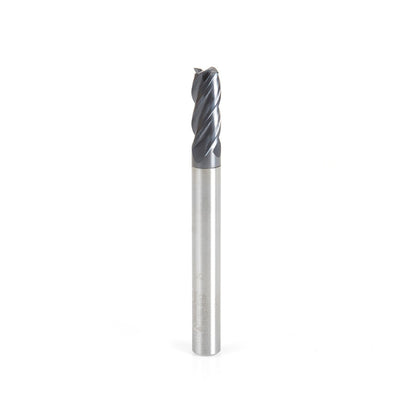 Amana Tool - 51605 - 1/4"D SC MULTI-HELIX END MILL