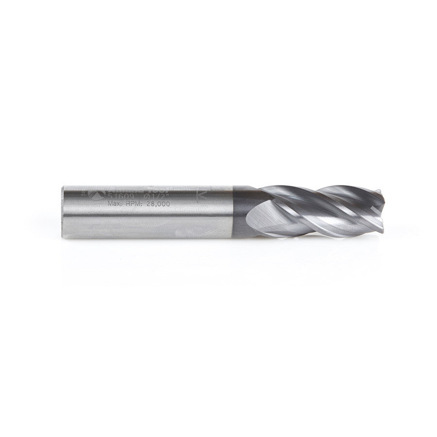 Amana Tool - 51609 - 1/2"D SC MULTI-HELIX END MILL