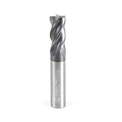 Amana Tool - 51609 - 1/2"D SC MULTI-HELIX END MILL