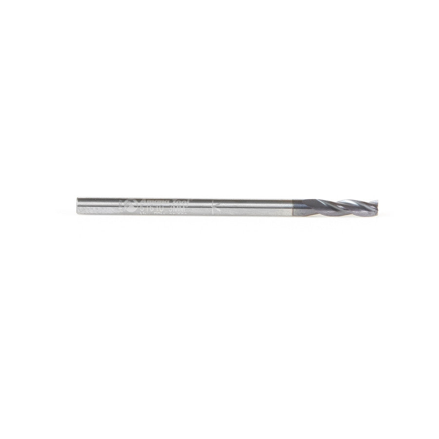 Amana Tool - 51610 - 3mm D SC STAINLESS STEEL AlTiN