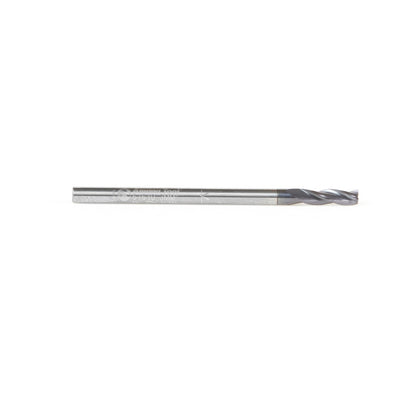 Amana Tool - 51610 - 3mm D SC STAINLESS STEEL AlTiN