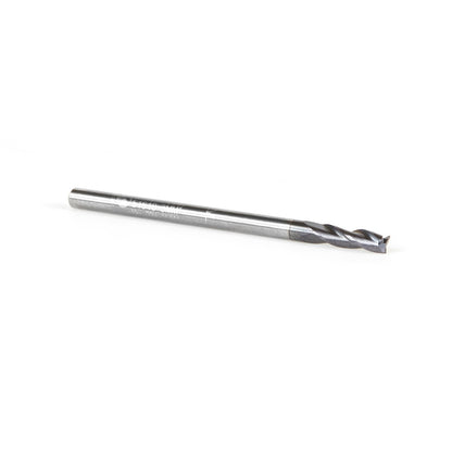 Amana Tool - 51610 - 3mm D SC STAINLESS STEEL AlTiN