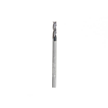 Amana Tool - 51610 - 3mm D SC STAINLESS STEEL AlTiN