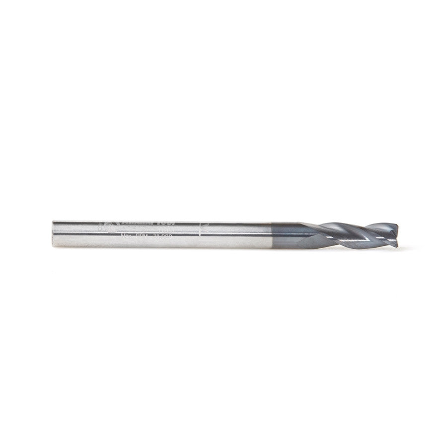 Amana Tool - 51612 - 4mm D SC STAINLESS STEEL AlTiN