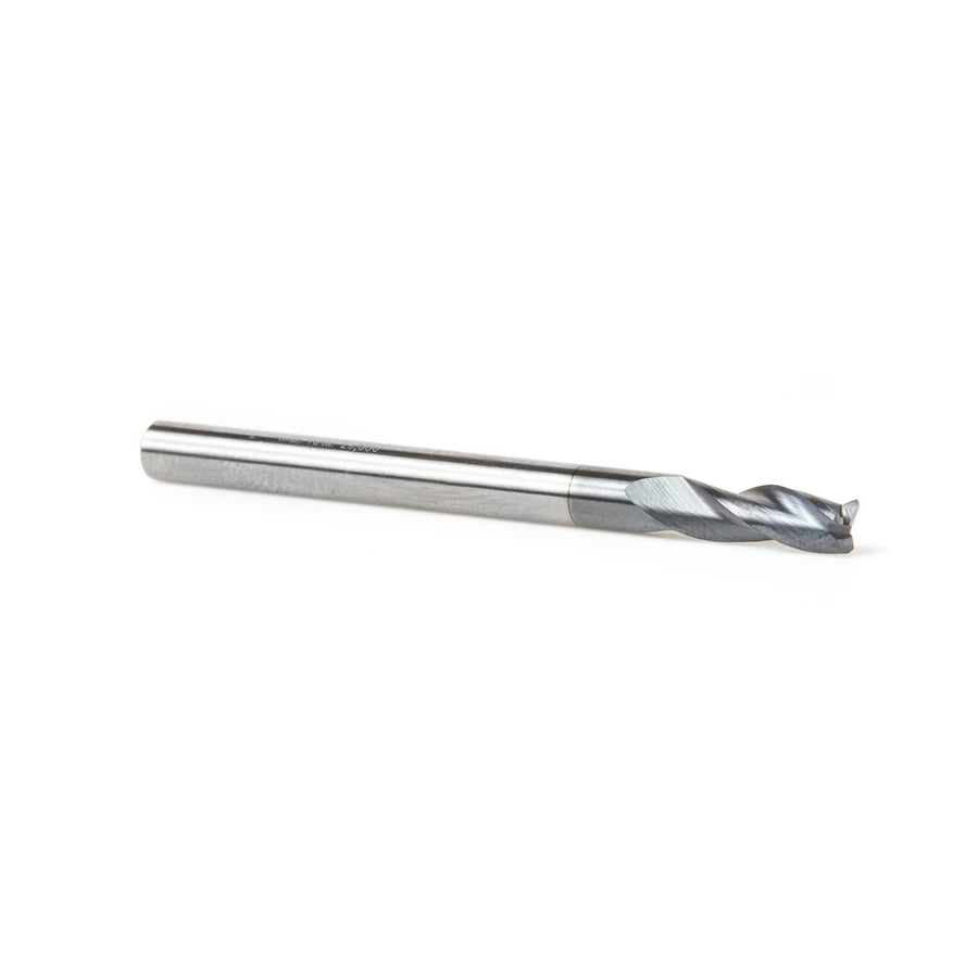 Amana Tool - 51612 - 4mm D SC STAINLESS STEEL AlTiN
