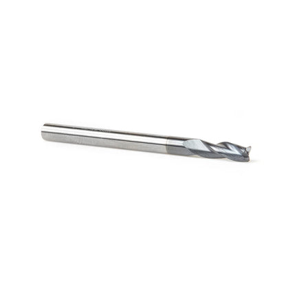 Amana Tool - 51612 - 4mm D SC STAINLESS STEEL AlTiN
