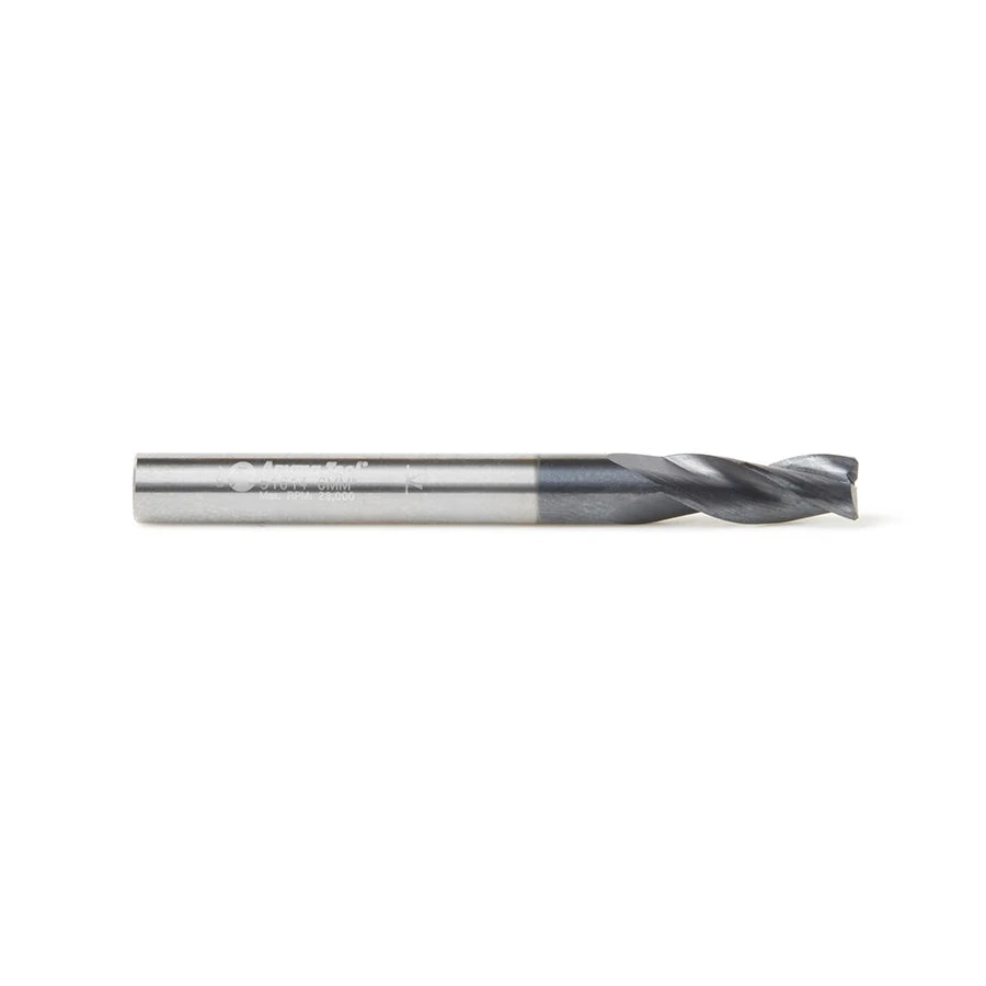 Amana Tool - 51614 - 6mm D SC STAINLESS STEEL AlTiN