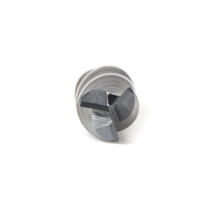 Amana Tool - 51614 - 6mm D SC STAINLESS STEEL AlTiN