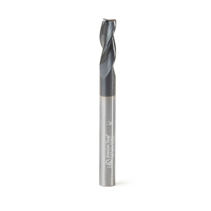 Amana Tool - 51614 - 6mm D SC STAINLESS STEEL AlTiN