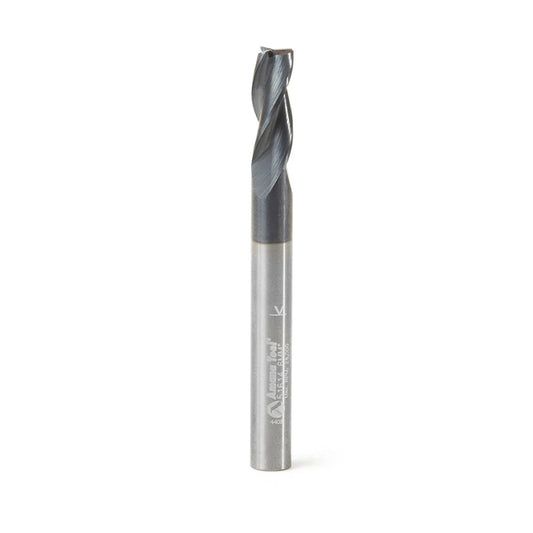 Amana Tool - 51614 - 6mm D SC STAINLESS STEEL AlTiN