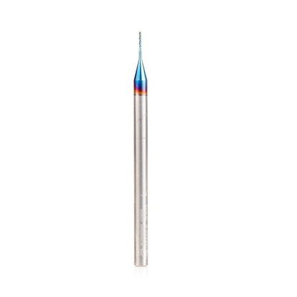 Amana Tool - 51629-K - 0.023x1/8x1/8x2 3FL UC MILLEND