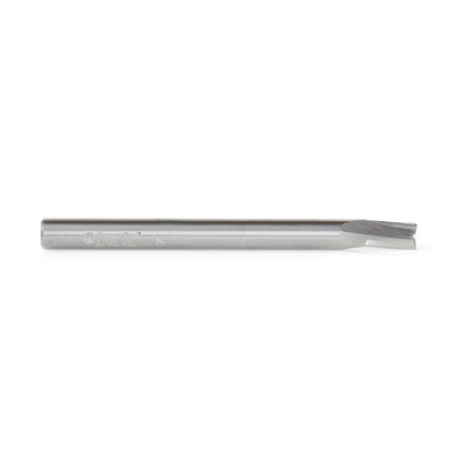 Amana Tool - 51630 - S.C 3FL 1/4 DIA UP-CUT SPIRAL