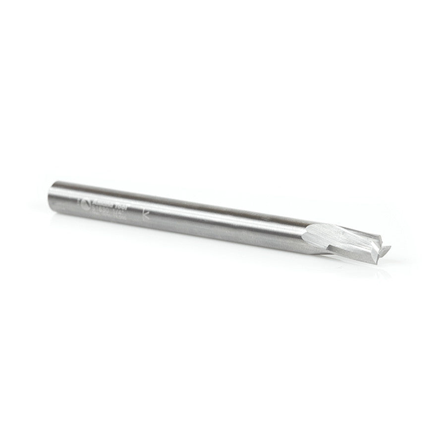 Amana Tool - 51630 - S.C 3FL 1/4 DIA UP-CUT SPIRAL