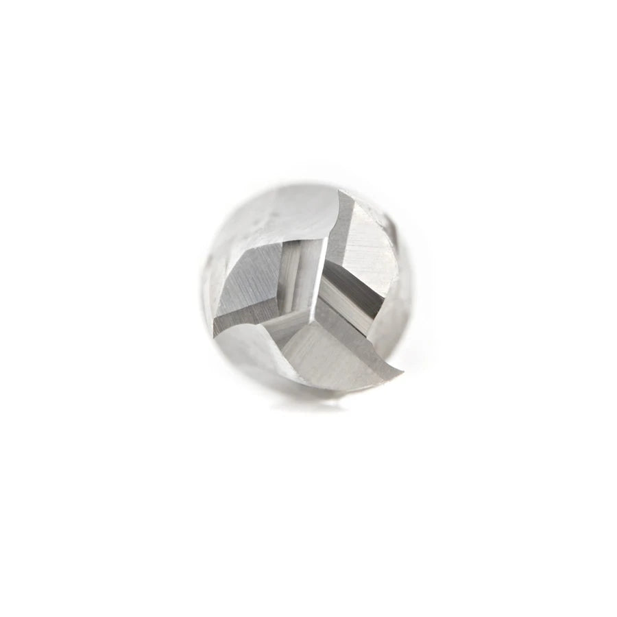 Amana Tool - 51631 - S.C 3FL 1/4 DIA UP-CUT SPIRAL