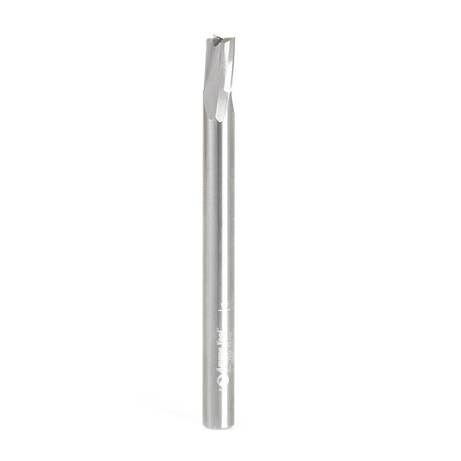 Amana Tool - 51630 - S.C 3FL 1/4 DIA UP-CUT SPIRAL