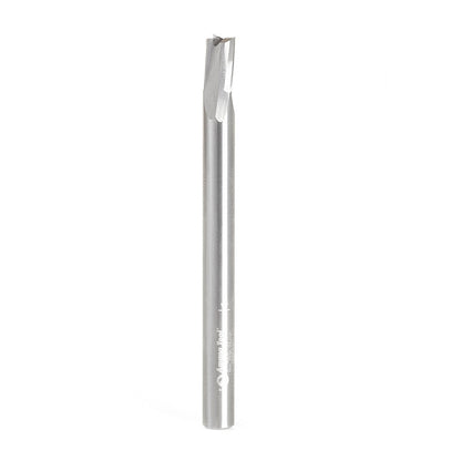 Amana Tool - 51630 - S.C 3FL 1/4 DIA UP-CUT SPIRAL