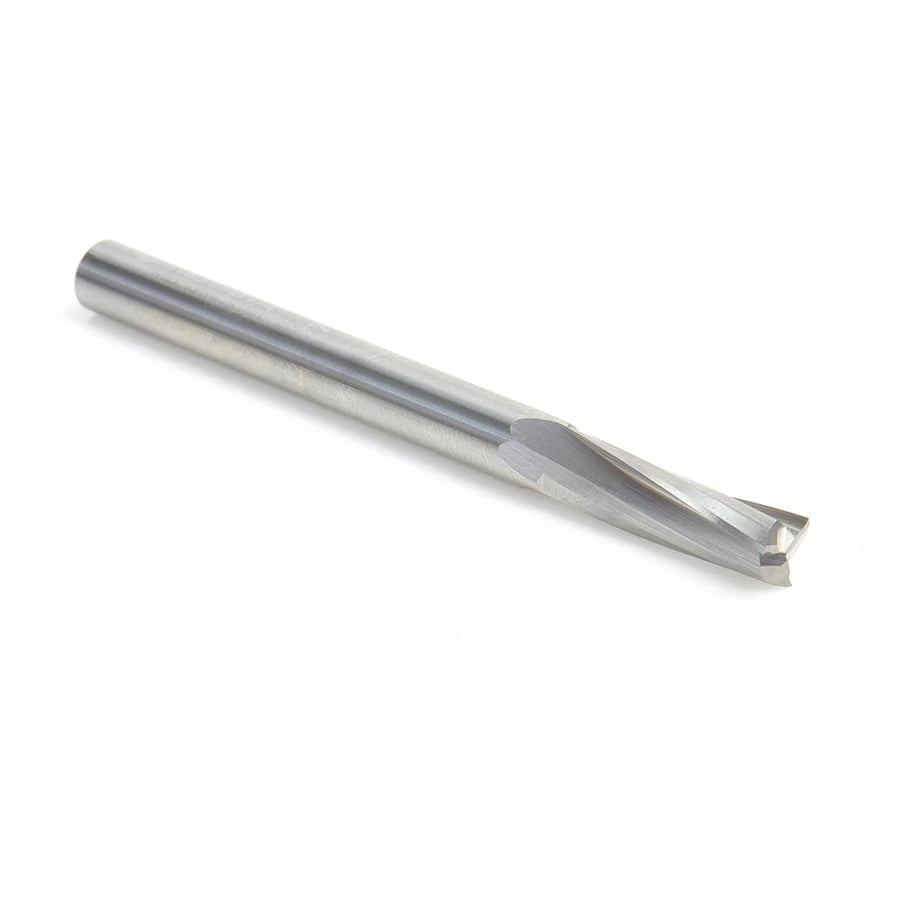 Amana Tool - 51631 - S.C 3FL 1/4 DIA UP-CUT SPIRAL