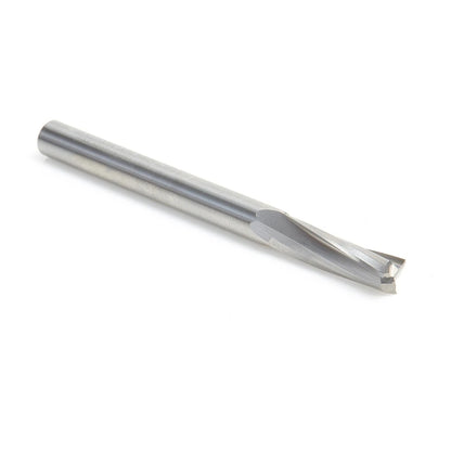Amana Tool - 51631 - S.C 3FL 1/4 DIA UP-CUT SPIRAL