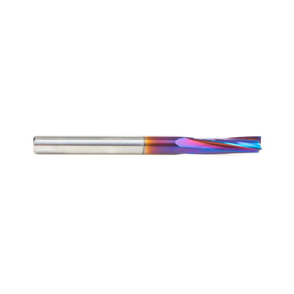 Amana Tool - 51631-K - S.C 3FL 1/4 DIA UP-CUT SPIRAL