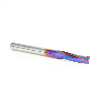 Amana Tool - 51631-K - S.C 3FL 1/4 DIA UP-CUT SPIRAL