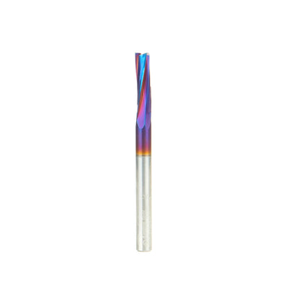 Amana Tool - 51631-K - S.C 3FL 1/4 DIA UP-CUT SPIRAL