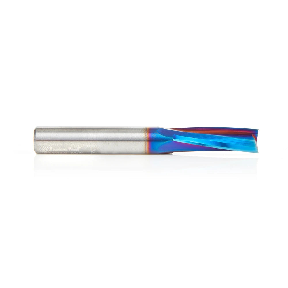 Amana Tool - 51633-K - S.C 3FL 3/8 DIA UP-CUT SPIRAL