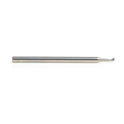 Amana Tool - 51634 - 2mmDx3mm SHK SPIRAL O PLASTIC